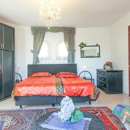 Maryvilla 46C กัลเป ภายนอก รูปภาพ