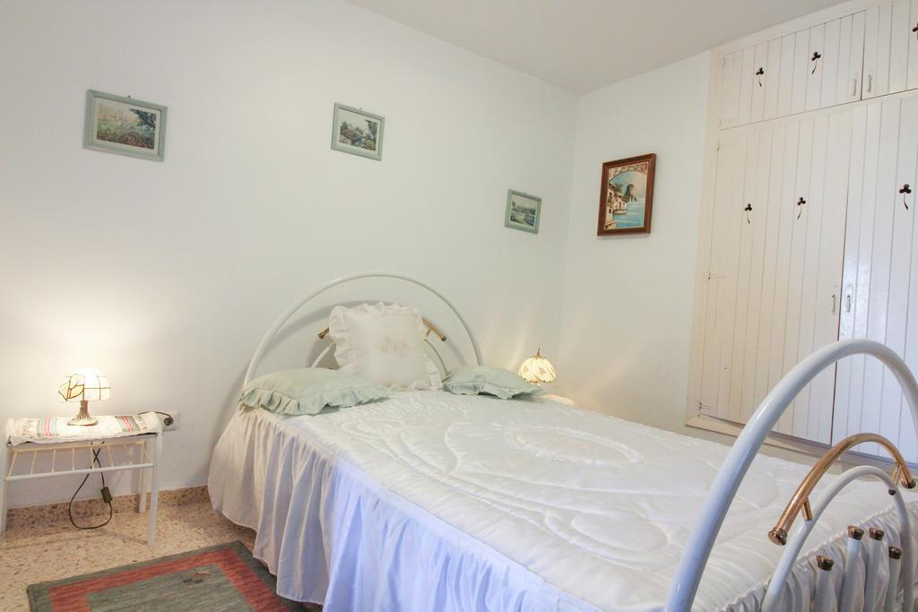 Maryvilla 46C กัลเป ภายนอก รูปภาพ