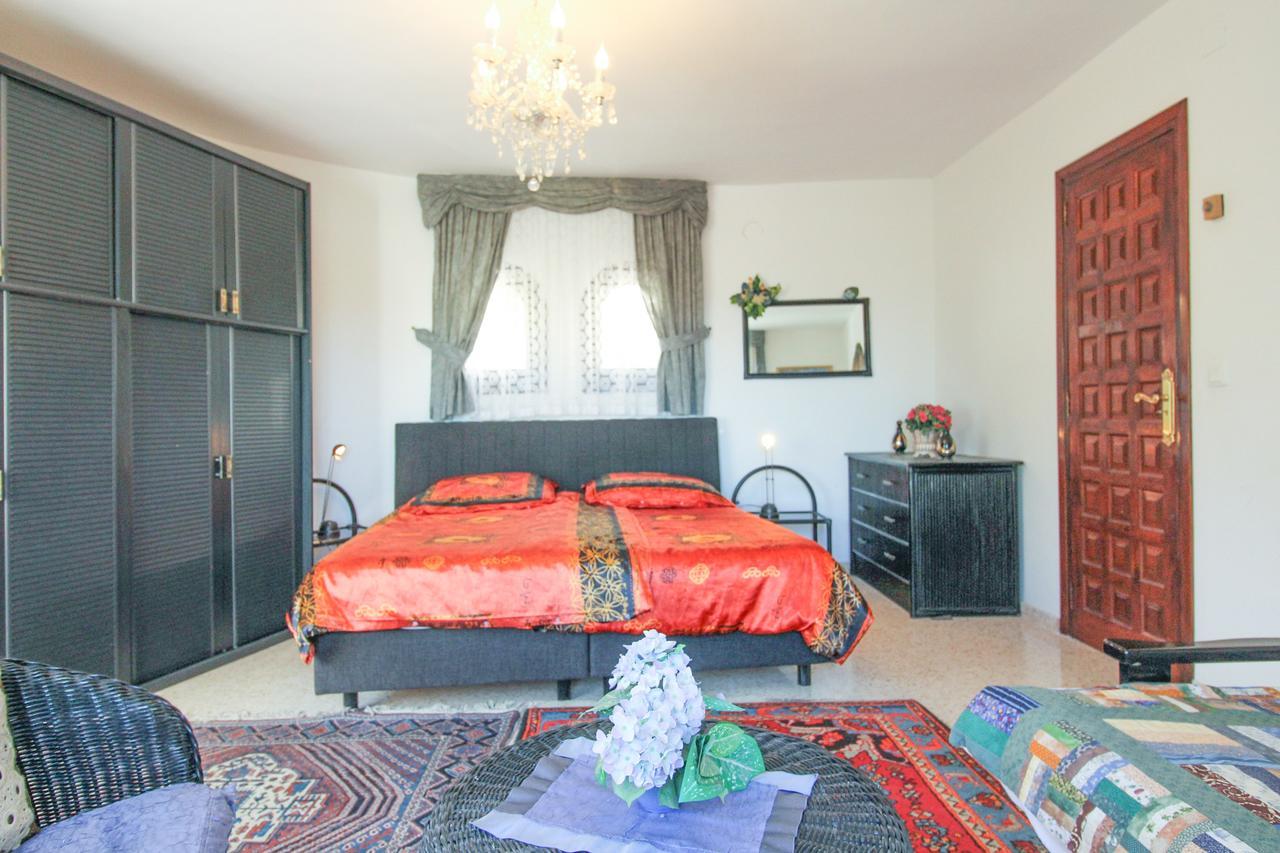 Maryvilla 46C กัลเป ภายนอก รูปภาพ