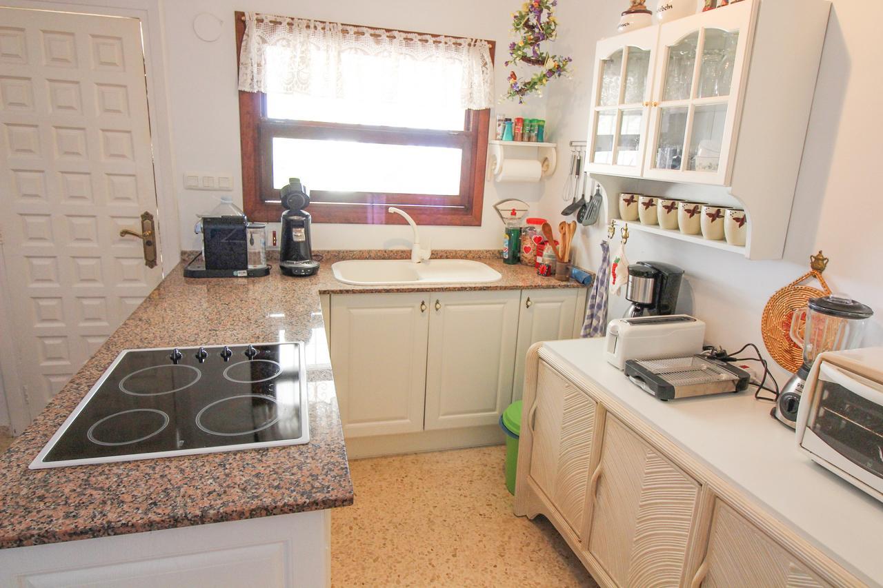 Maryvilla 46C กัลเป ภายนอก รูปภาพ